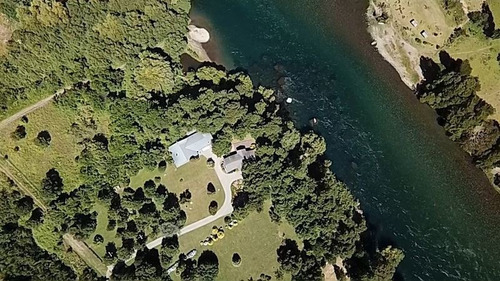 Sitio En Venta En Futrono
