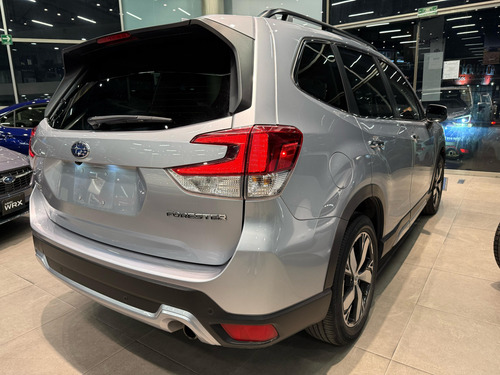 Subaru Forester 2021