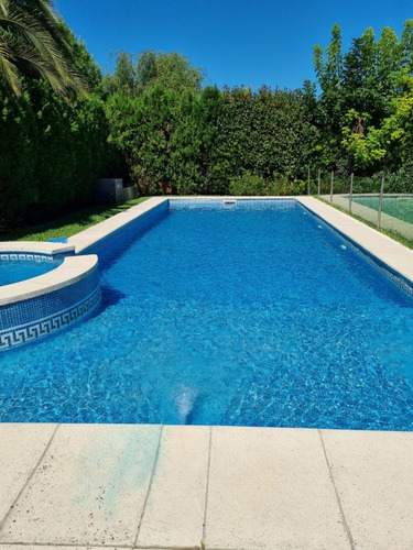 Venta Casa 6 Ambientes Pileta El Lauquen Canning
