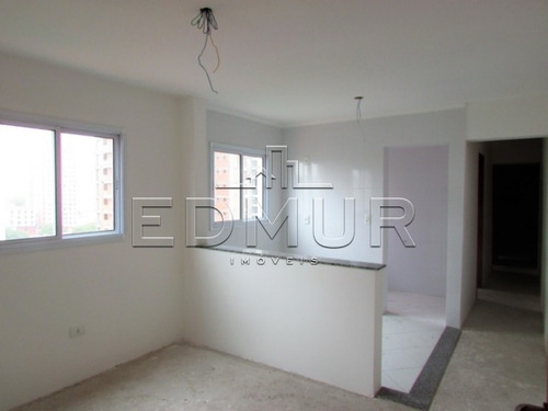Imagem 2 de 10 de Apartamento - Parque Das Nacoes - Ref: 17524 - V-17524