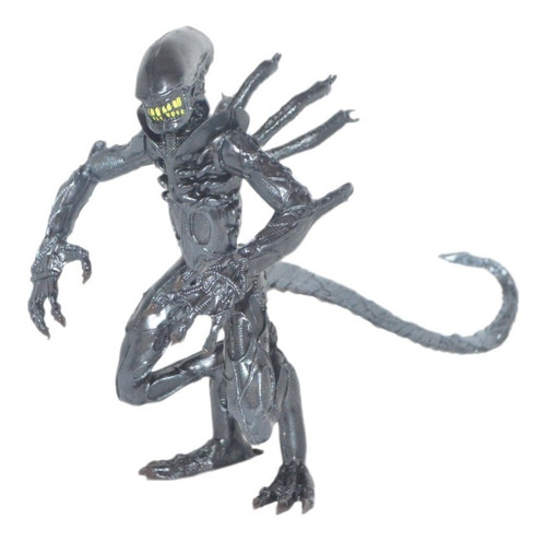 Figura Muñeco Criatura Alien Xenomorfo