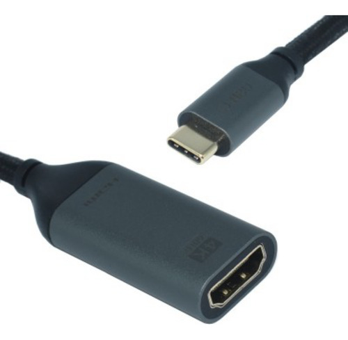 Adaptador Premium Tipo C A Hdmi Ovaltech Ovcp-hdmi