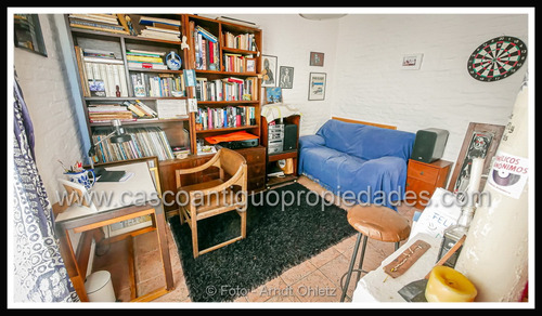 Imagen 11 de 14 de Venta Casa De Altos Muy Luminosa Terraza Vistas