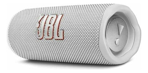 Parlante Portatil Jbl Flip 6 Bluetooth Blanco