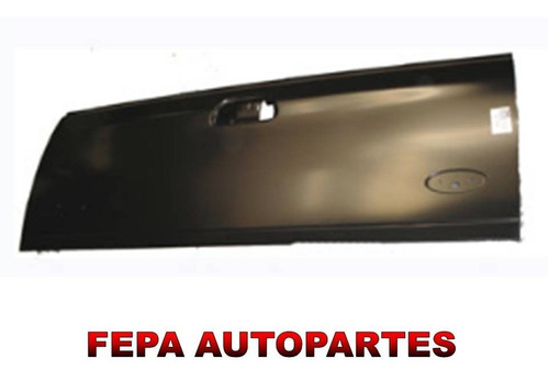 Porton Caja Trasero Ford 4000 F-4000 Compuerta