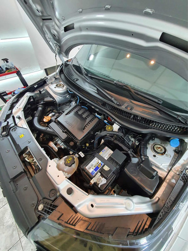 Imagen 6 de 6 de Fiat Strada 2021 1.3 Volcano