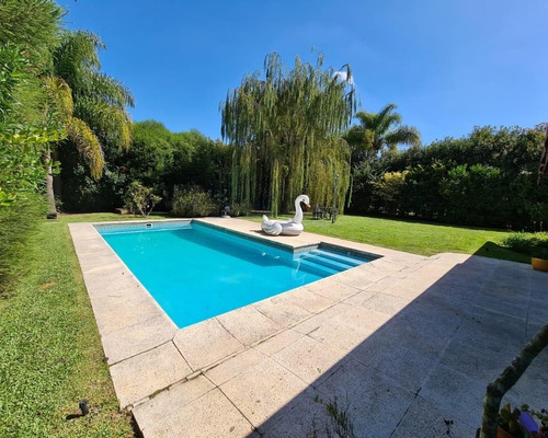 Casa  En Venta Ubicado En Las Caletas, Nordelta, Tigre