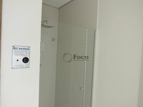 Apartamento Com 2 Dormitórios À Venda, 74 M² Por R$ 700.000,00 - Tatuapé - São Paulo/sp - Ap0535