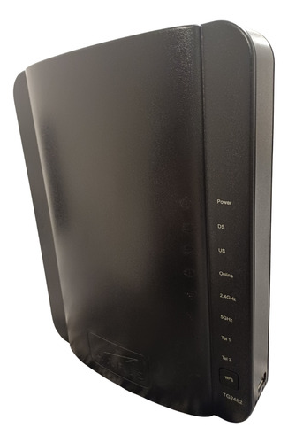 Router Arris | Tg2482a | 5g