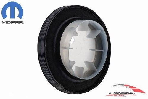 Reten Ciguenal Delantero Dodge Challenger 2008 Ohv 6.1l