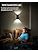 Luces Nocturnas Led Con Sensor, 2 Piezas