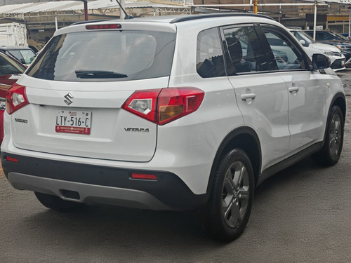Suzuki Vitara 1.6 Gls Mt