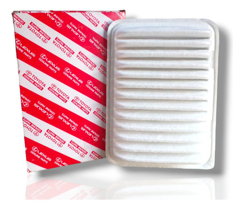 Filtro De Aire Motor Corolla 09-16 Yaris 00-08