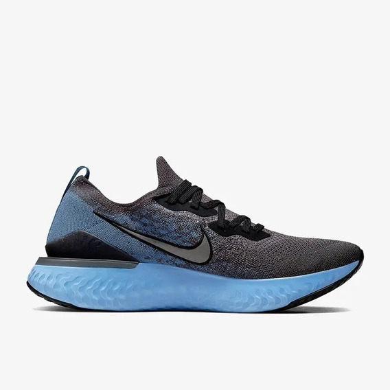 Nike Epic React Flyknit 2 - Opiniones y análisis a fondo. Foroatletismo.com