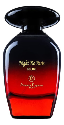 Night De Paris Fiori L'orientale Fragrances