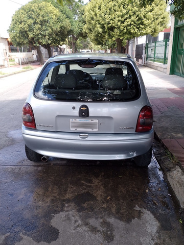 Chevrolet Corsa Classic 1.4