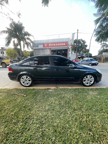Chevrolet Vectra 2.4 Cd