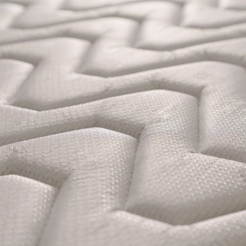 Colchon Espuma Springwall Multix Visco 080x190 1 Plaza Color Beige