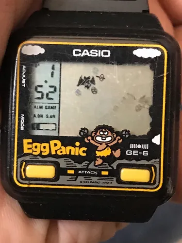 Juegos casio 2025
