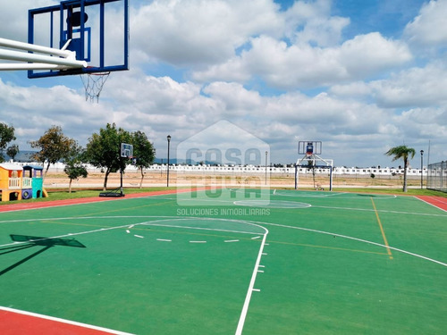 Imagen 11 de 20 de Casatuya, Terreno En Venta En Viña Antigua, Aguascalientes.