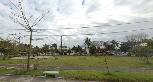 Casa En Venta Floresta, Veracruz. Recuperación Bancaria Laab2