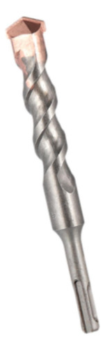 Taladro De Taladro De Tungsteno Herramienta De 25x200 Mm