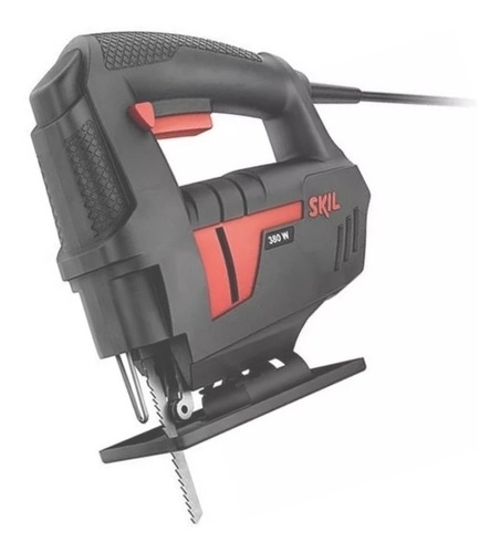 Skil Sierra Caladora 380 W 4380jb