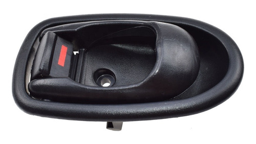 Manija Interior Izquierda Para Hyundai Elantra 1996 A 2000