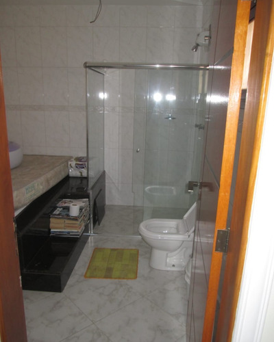 Imagem 7 de 13 de Ótimo Sobrado No Jardim Bela Vista - Ca00547 - 69180977