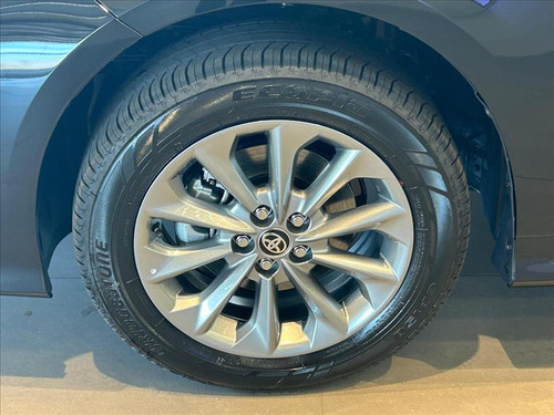 Toyota Corolla 2.0vvt-ie Flex Gli Direct Shift