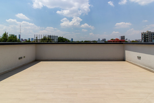 Imagen 12 de 14 de Departamento En Venta En Calle Enrique Pestalozzi 21-4985