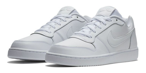 Tenis Para Hombre Nike Ebernon Low