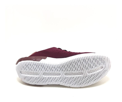 Imagen 5 de 5 de Zapatilla Deportiva Hombre Cómoda Liviana Cordones Air 1813