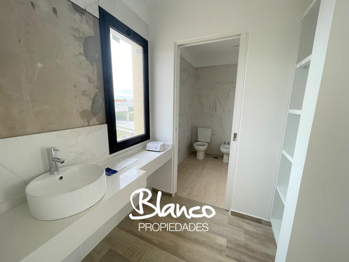 Casa En Venta En Altos De Campo Grande, Pilar, G.b.a. Zona Norte