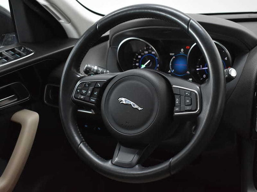 Imagem 10 de 14 de Jaguar F-pace 2.0 Prestige 180cv Diesel Aut. 2017
