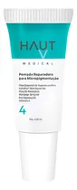 Comprar Pomada Reparadora Para Micropigmentação Haut