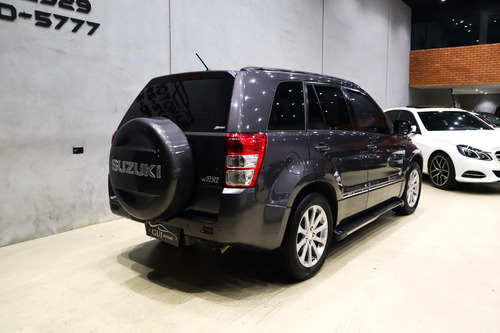 Suzuki Grand Vitara 2.0 2wd Aut. 5p