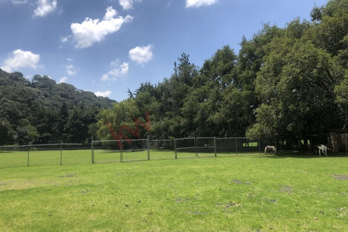 Vendo Terreno En Dos Ríos Prolongación San Frenando, Huixquilucan