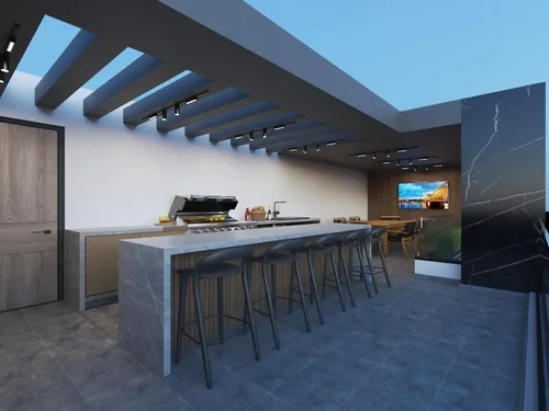 Casa Nueva En Venta En Puebla,lomas De Angelópolis Parque Michoacan