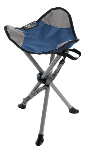 Silla Travelchair Slacker, Silla Trípode Portátil Para Avent