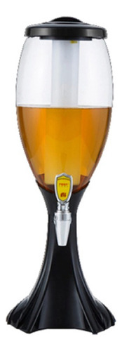 Dispensador De Cerveza 3lts C/led. ¡¡ Entrega Inmediata !!