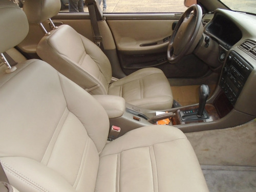 Imagen 9 de 14 de Toyota Camry - Automatica