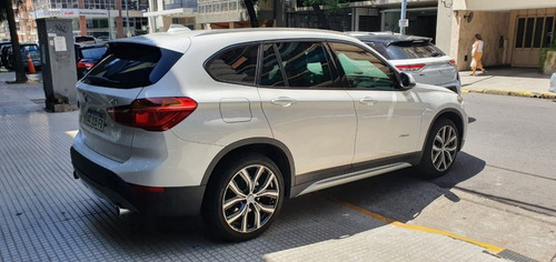 Bmw X1 Xdrive - Motum