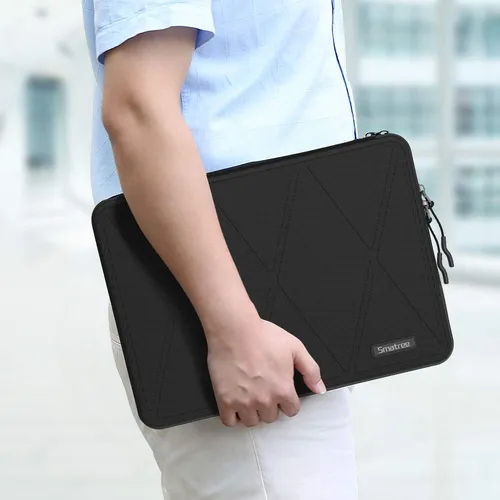 Funda Resistente Para Samsung Galaxy 13.3 Book2 360 Smatree