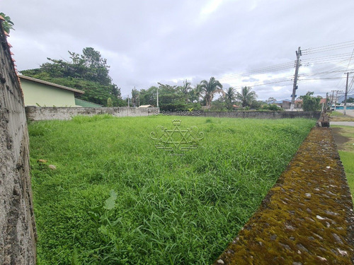 Imagem 1 de 5 de Terreno - Porto Novo - Ref: 847 - V-847