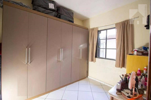 Imagem 14 de 30 de Casa Com 4 Dormitórios À Venda, 221 M²- Parque Guarani - Várzea Paulista/sp - Ca1335