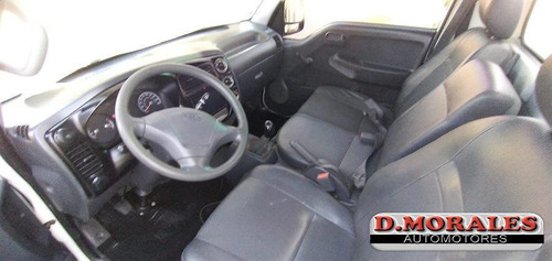 Kia K2500 Bongo 2.5 2013 Buen Estado!