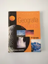 Comprar Libro Geografia General 7mo \u002F 1er Año Editorial Biosfera