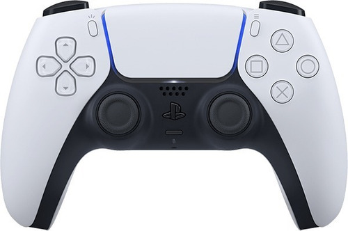 Imagen 2 de 2 de Consola Ps5 Digital Y Disco Nuevos Y Sellados Play Station 5