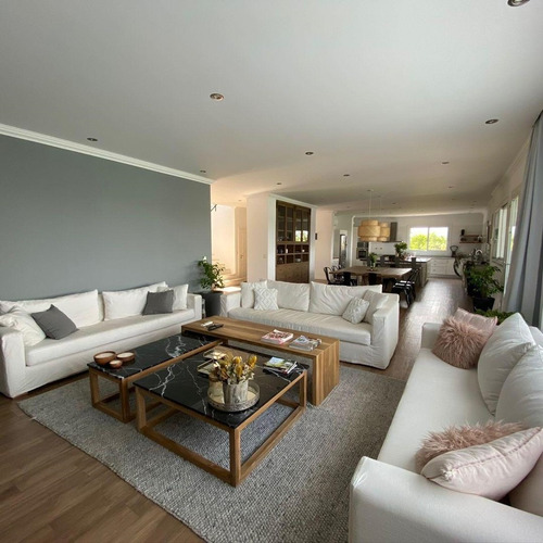 Imagen 5 de 14 de Casa En Venta Ubicado En San Francisco, Villanueva, Tigre